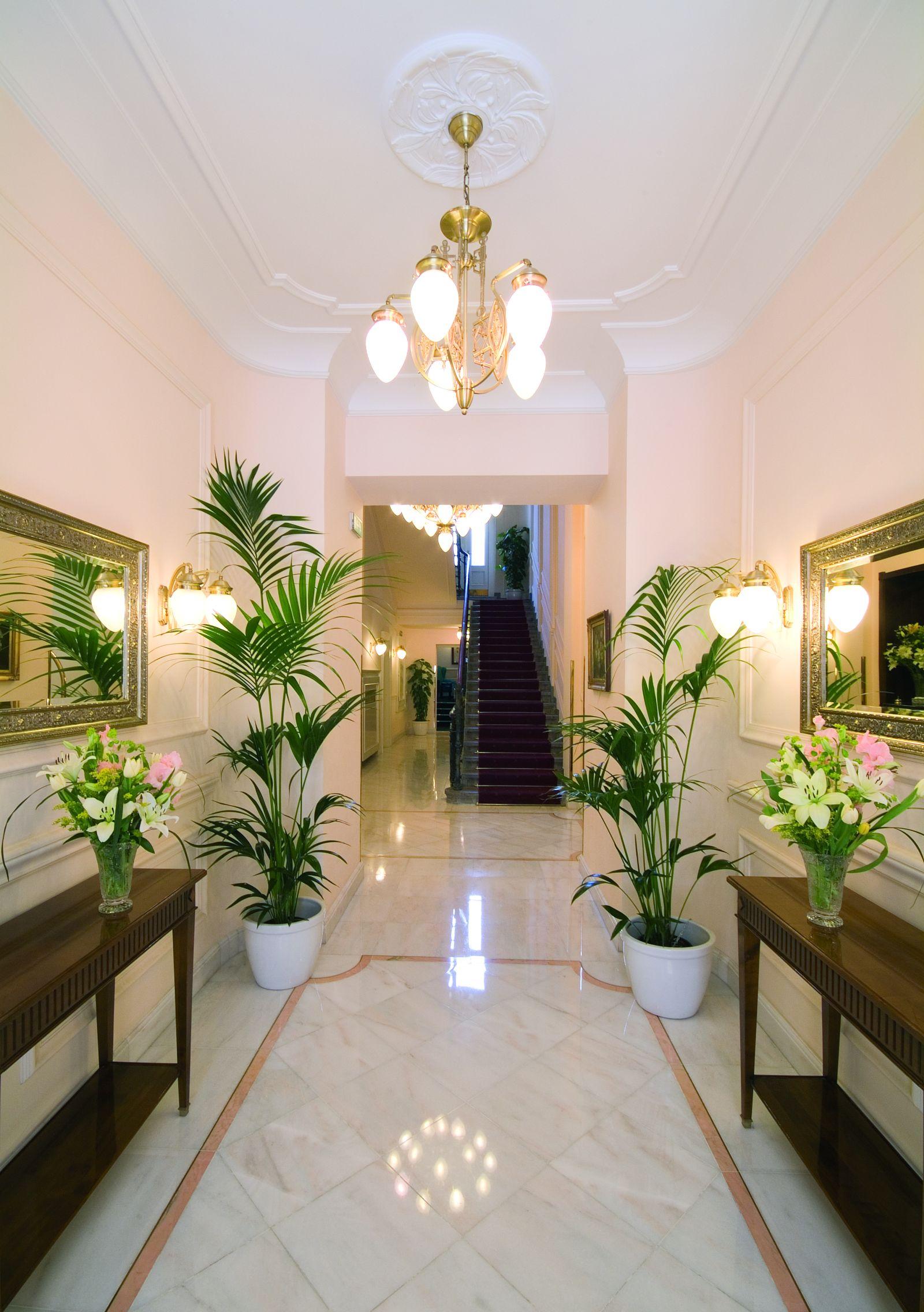Hotel Liberty Prága Kültér fotó